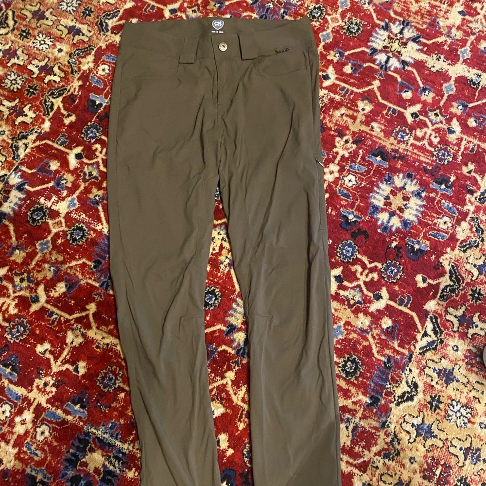 Club Ride Mtb/Cycling Pants